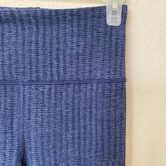 Athleta Elation Textured Straight Leg Pant - Picture 8 of 11